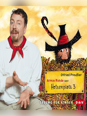 cover image of Hotzenplotz 3